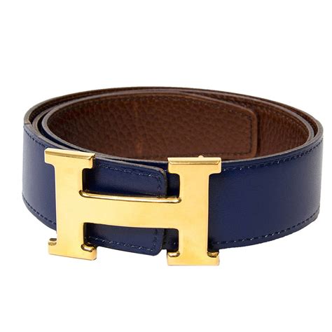 cintura hermes h dorata|Hermes belt sizes.